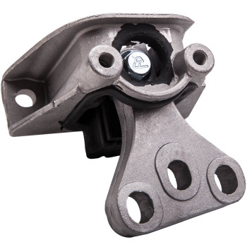 Compatible for Honda Civic 1.8L 2006-2011 Auto Trans Set of 4 Engine Motor Trans Mount