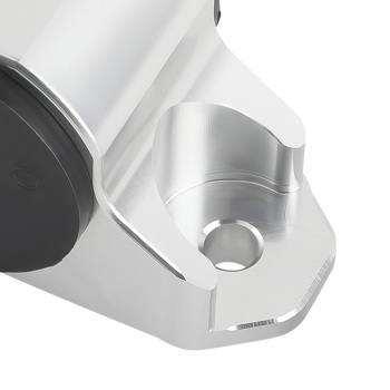 3 Bolt BD-Series Motor Mount Swap Kit compatible for Honda Civic EG 1992-1995 Manual Trans