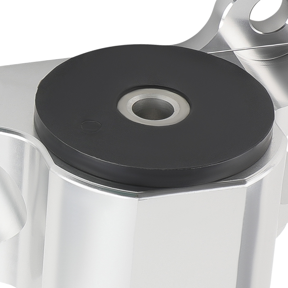 3 Bolt BD-Series Motor Mount Swap Kit compatible for Honda Civic EG 1992-1995 Manual Trans