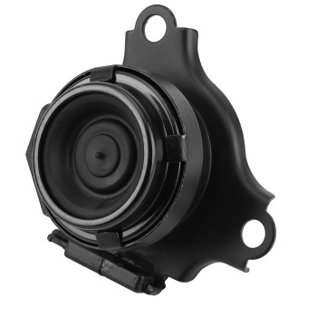 5Pcs Engine Motor Mount Set compatible for Honda CR-V 2.4L 4WD 2002-2006 Automatic Trans