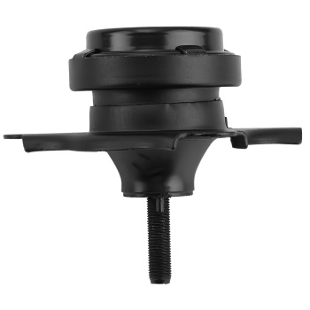 5Pcs Engine Motor Mount Set compatible for Honda CR-V 2.4L 4WD 2002-2006 Automatic Trans