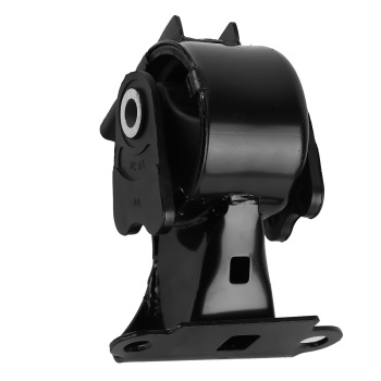 5Pcs Engine Motor Mount Set compatible for Honda CR-V 2.4L 4WD 2002-2006 Automatic Trans