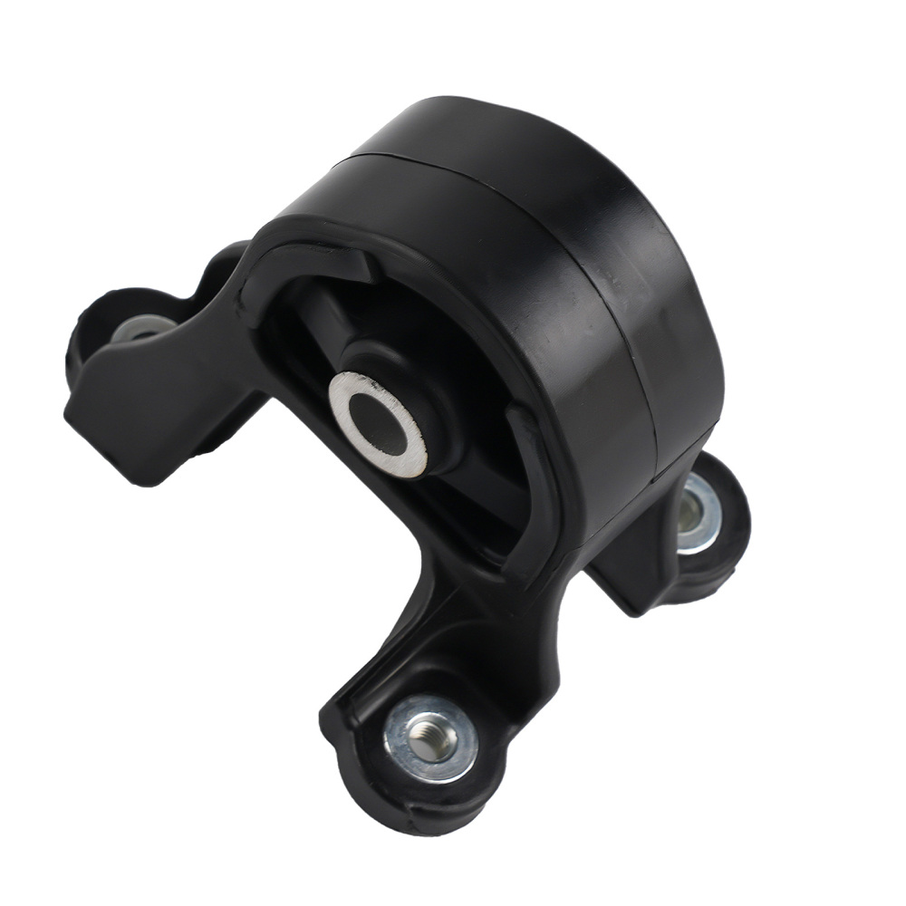 5Pcs Engine Motor Mount Set compatible for Honda CR-V 2.4L 4WD 2002-2006 Automatic Trans