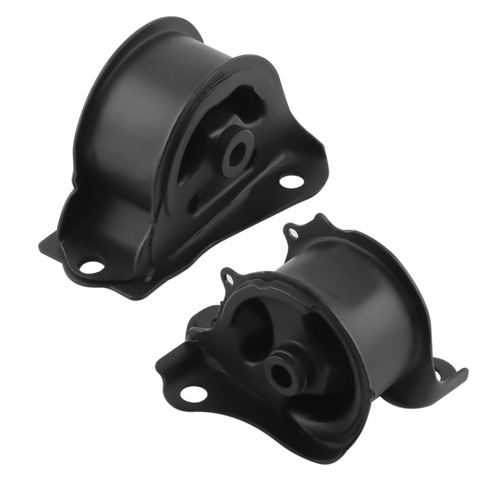 Support Moteur Et Transmission 5 Pièces compatible pour Honda Civic 1.6L96-00 A6556 A6506