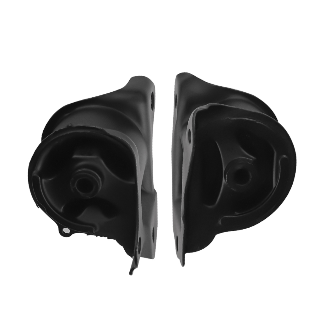 Support Moteur Et Transmission 5 Pièces compatible pour Honda Civic 1.6L96-00 A6556 A6506