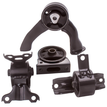 Compatible for Dodge Caliber compatible for Jeep Compass 2.0L 2.4 Engine Motor Mounts Transmission Mount