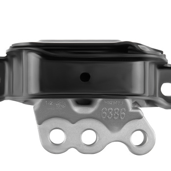 Engine MotorTrans Mount Set of 4 compatible for Chevrolet Equinox GMC Terrain 2.4L 10-16