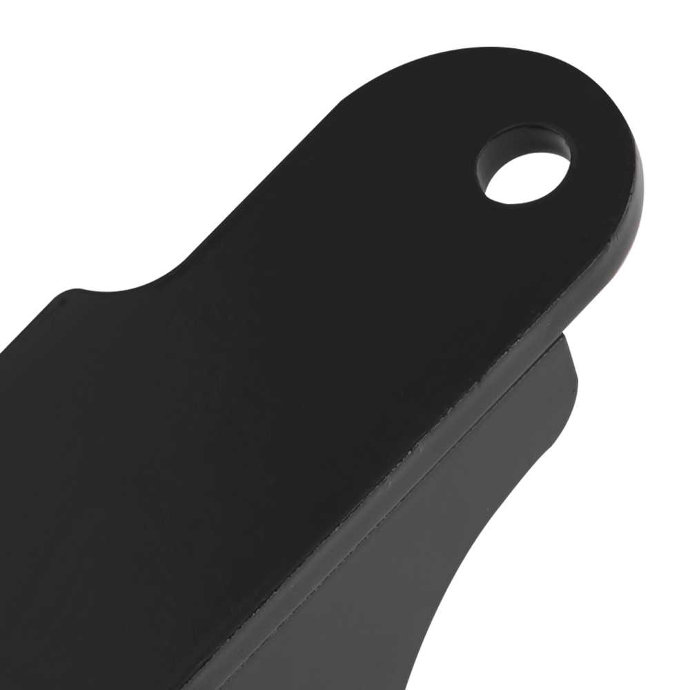 Pair Compatible for Ford SBF Small Block 289 302 351W Engine Swap Weld-In Motor Mounts Kit