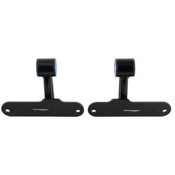 Supporto motore anteriore per cambio motore compatibile per Ford 289/302/351W SBF