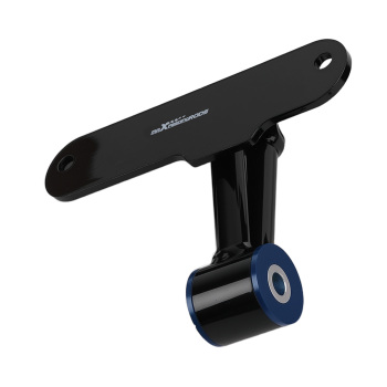 Supporto motore anteriore per cambio motore compatibile per Ford 289/302/351W SBF