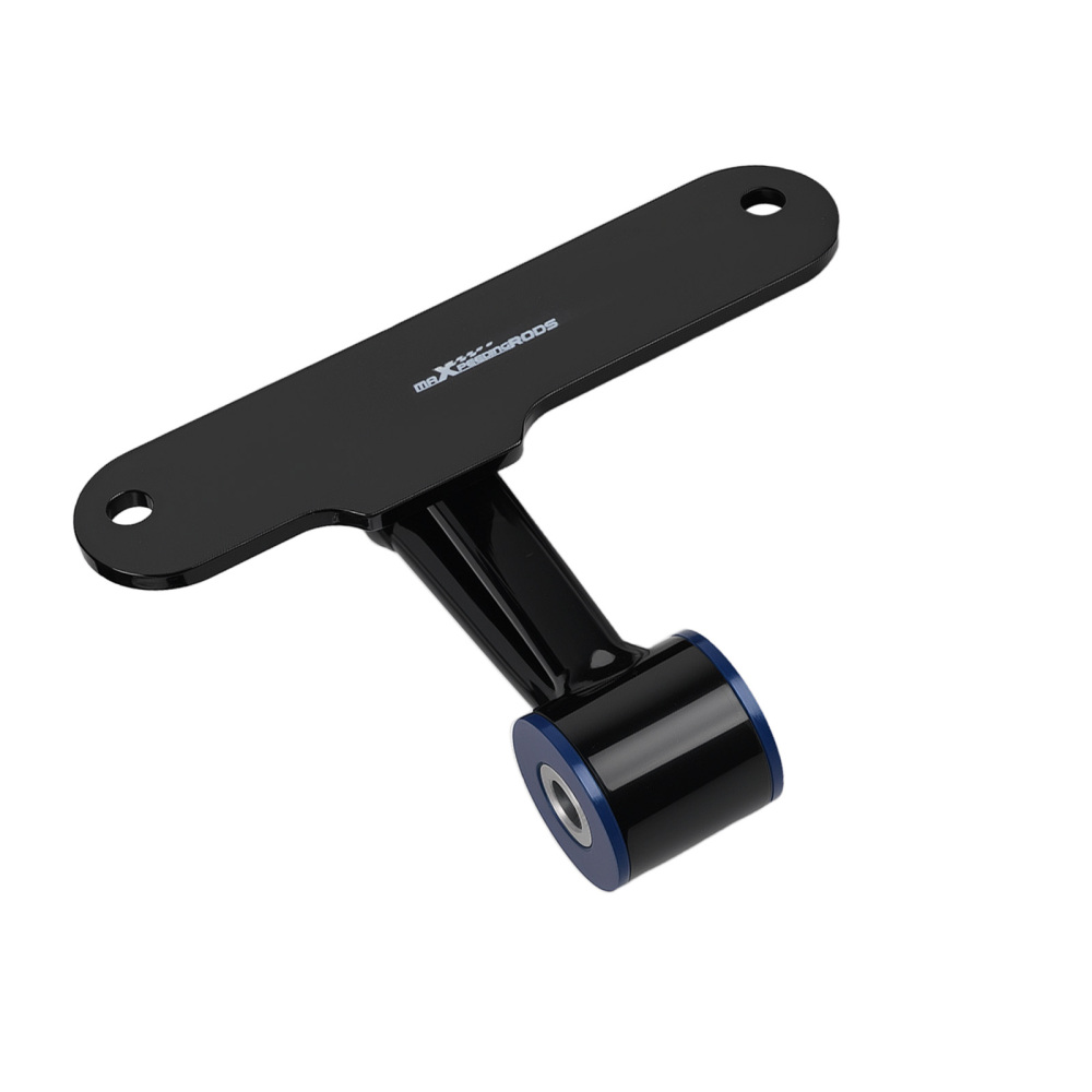 2PCS Engine Swap Motor MountS for Ford SBF Small Block 289 302 351W Returned