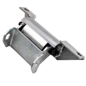 Engine Motor Mount Kit (2pcs) Compatibile per Ford Windsor Cleveland 302 351 V8 Engine