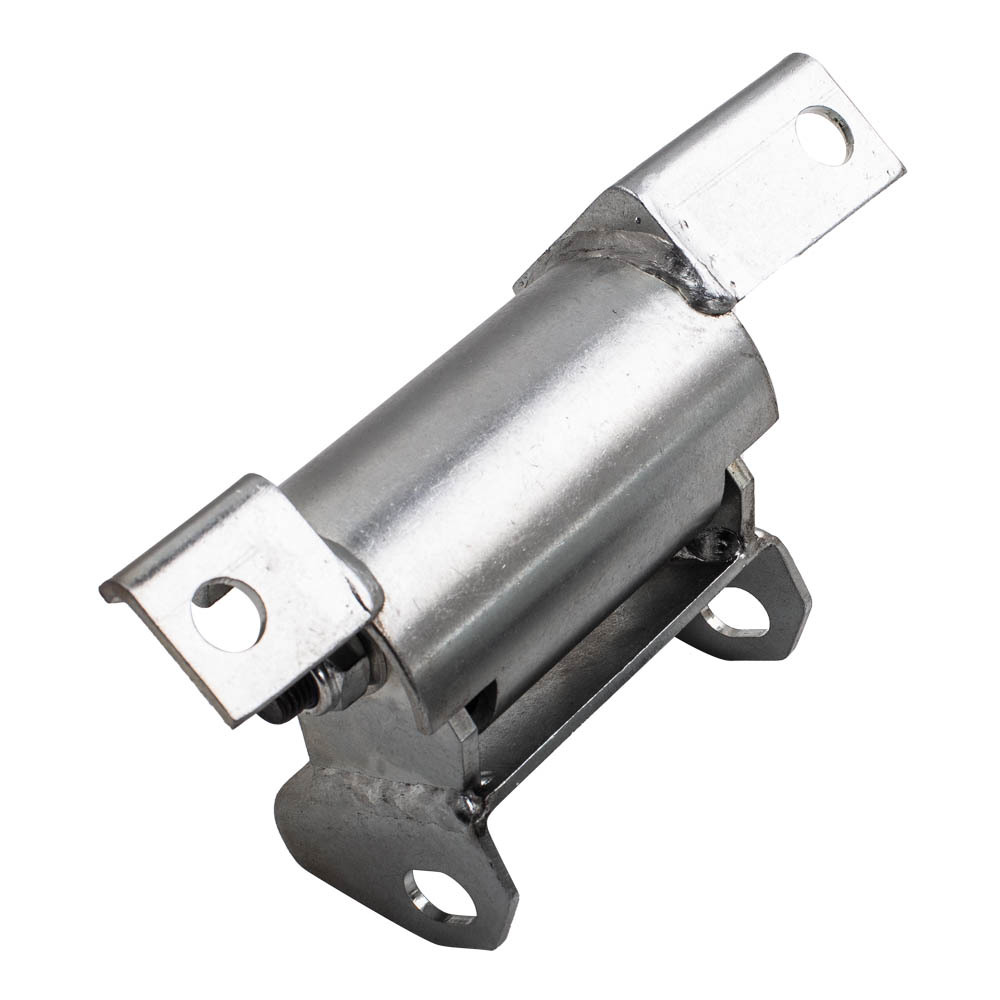 Kit montaggio motore 2 pezzi compatibile per Ford Bronco 5.8L 351 compatibile per Windsor 302 compatibile per V8 Engine 1978-1986