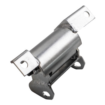 Engine Motor Mount Kit (2pcs) Compatibile per Ford Windsor Cleveland 302 351 V8 Engine
