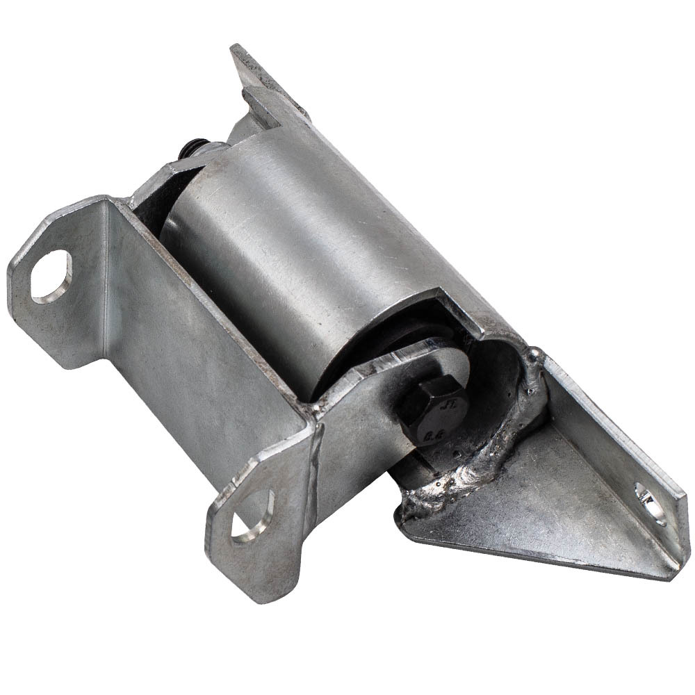 Kit montaggio motore 2 pezzi compatibile per Ford Bronco 5.8L 351 compatibile per Windsor 302 compatibile per V8 Engine 1978-1986
