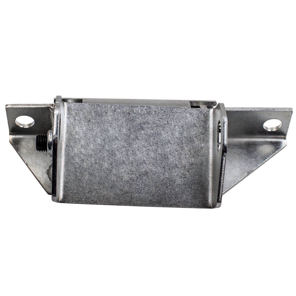 Kit montaggio motore 2 pezzi compatibile per Ford Bronco 5.8L 351 compatibile per Windsor 302 compatibile per V8 Engine 1978-1986