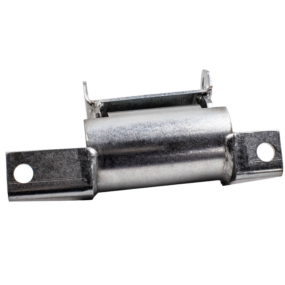 Kit montaggio motore 2 pezzi compatibile per Ford Bronco 5.8L 351 compatibile per Windsor 302 compatibile per V8 Engine 1978-1986