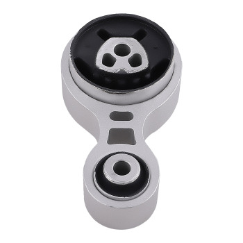 3Pcs MotorTrans Mount compatible for Ford Fusion S L4 2.5L Automatic Trans 2010-2012