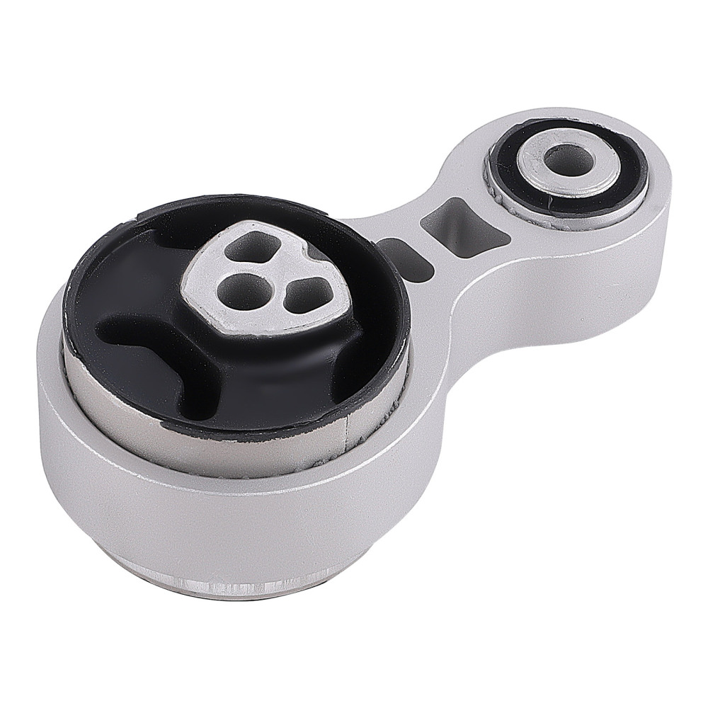 3Pcs MotorTrans Mount compatible for Ford Fusion S L4 2.5L Automatic Trans 2010-2012