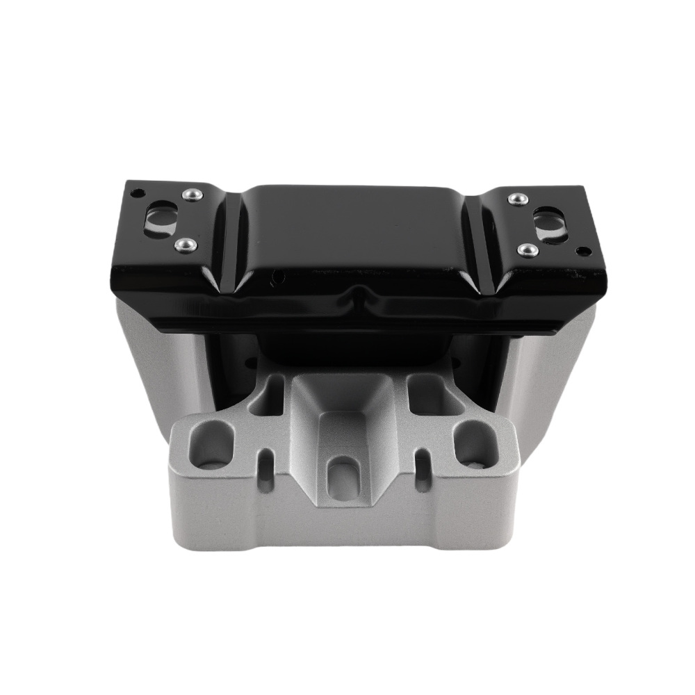 3Pcs Supports de moteur compatible pour Audi A3 8L1 compatible pour VW Golf 4 Skoda Seat 1.8T 1.9TDI 2.0