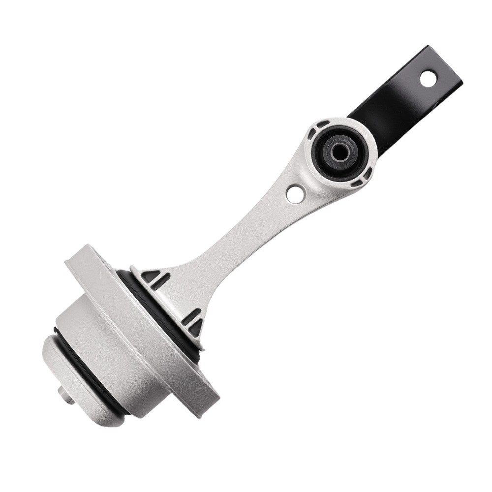 3Pcs Supports de moteur compatible pour Audi A3 8L1 compatible pour VW Golf 4 Skoda Seat 1.8T 1.9TDI 2.0