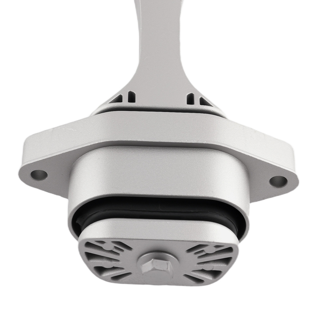 3Pcs Supports de moteur compatible pour Audi A3 8L1 compatible pour VW Golf 4 Skoda Seat 1.8T 1.9TDI 2.0