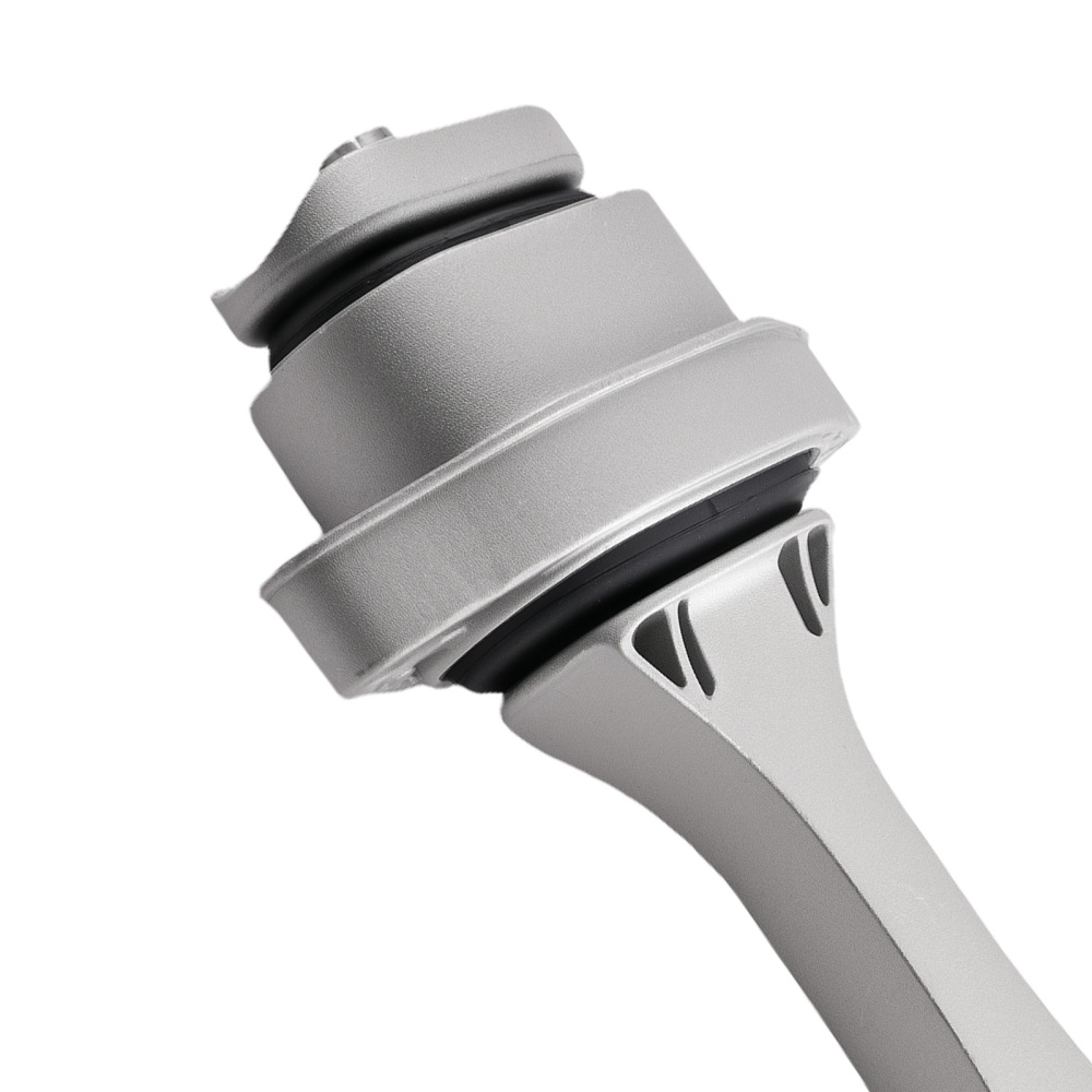 3Pcs Supports de moteur compatible pour Audi A3 8L1 compatible pour VW Golf 4 Skoda Seat 1.8T 1.9TDI 2.0