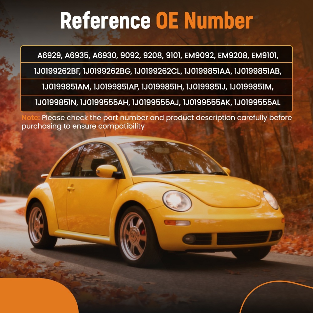 3x Supporto motore compatibile per Audi A3 8L1 compatibile per VW Golf 4 Skoda Seat 1.8T 1.9TDI 1J0199555AJ