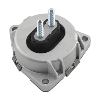 3 Pcs Motor MountTrans Mount compatible for Jeep Grand Cherokee compatible for Dodge Durango 2011-2019