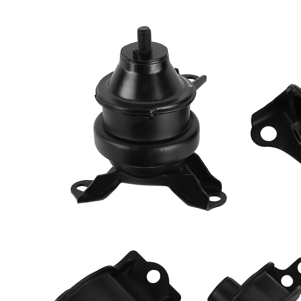 Engine MotorAuto Trans Mount 5 Set compatible for Honda CR-V 2.0L 1997 1998-2001 A6502
