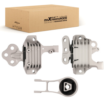 Engine MotorTransmission Mounts compatible for Chrysler 200 Limited Sedan 4-Door 15-17