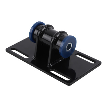 LS Swap Mounts Universal Adjustable Conversion Motor MountsAdapters Plates