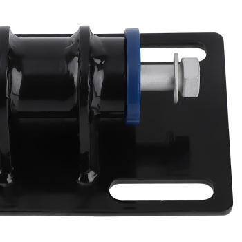 LS Swap Mounts Universal Adjustable Conversion Motor MountsAdapters Plates