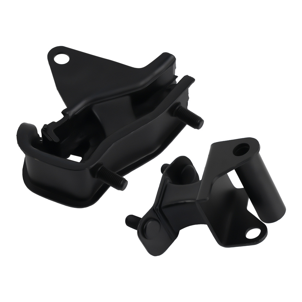 5Pcs Motor MountTransmission Mount Set compatible for Honda Pilot compatible for Acura MDX 3.5L 03 - 06