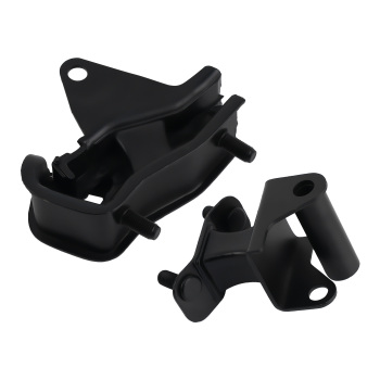 5Pcs Motor MountTransmission Mount Set compatible for Honda Pilot compatible for Acura MDX 3.5L 03 - 06