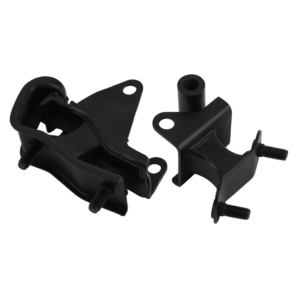 5Pcs Motor MountTransmission Mount Set compatible for Honda Pilot compatible for Acura MDX 3.5L 03 - 06