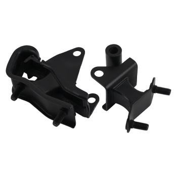 5Pcs Motor MountTransmission Mount Set compatible for Honda Pilot compatible for Acura MDX 3.5L 03 - 06