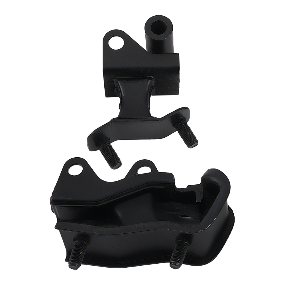 5Pcs Motor MountTransmission Mount Set compatible for Honda Pilot compatible for Acura MDX 3.5L 03 - 06