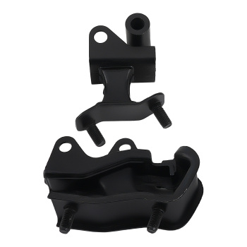 5Pcs Motor MountTransmission Mount Set compatible for Honda Pilot compatible for Acura MDX 3.5L 03 - 06