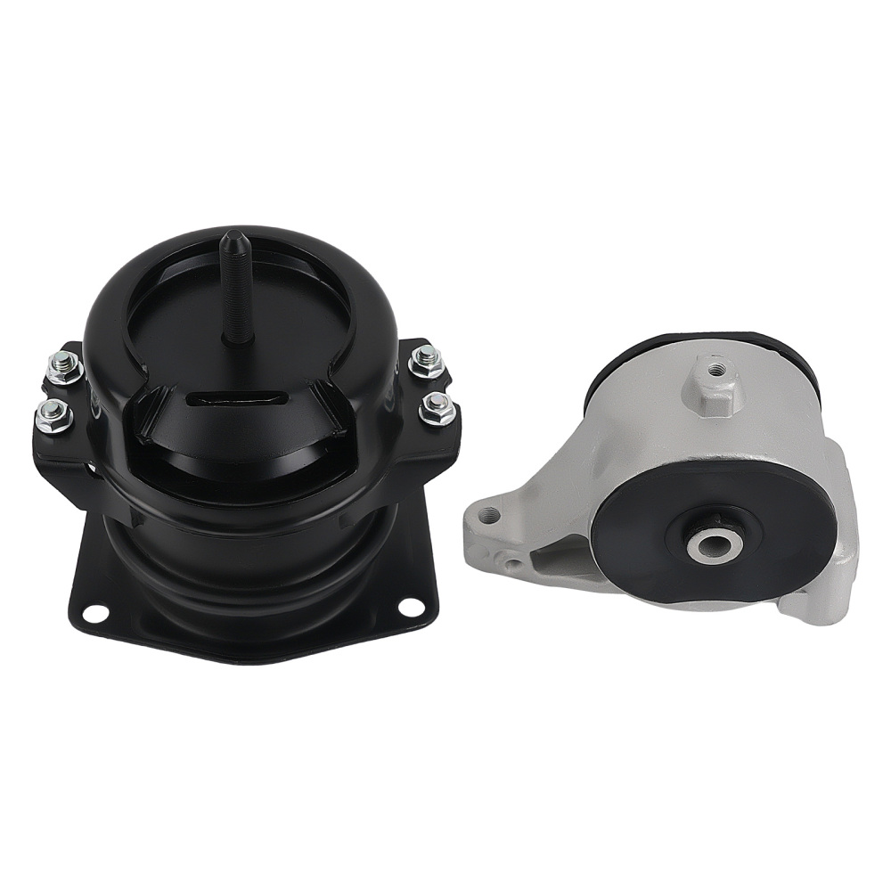 5Pcs Motor MountTransmission Mount Set compatible for Honda Pilot compatible for Acura MDX 3.5L 03 - 06