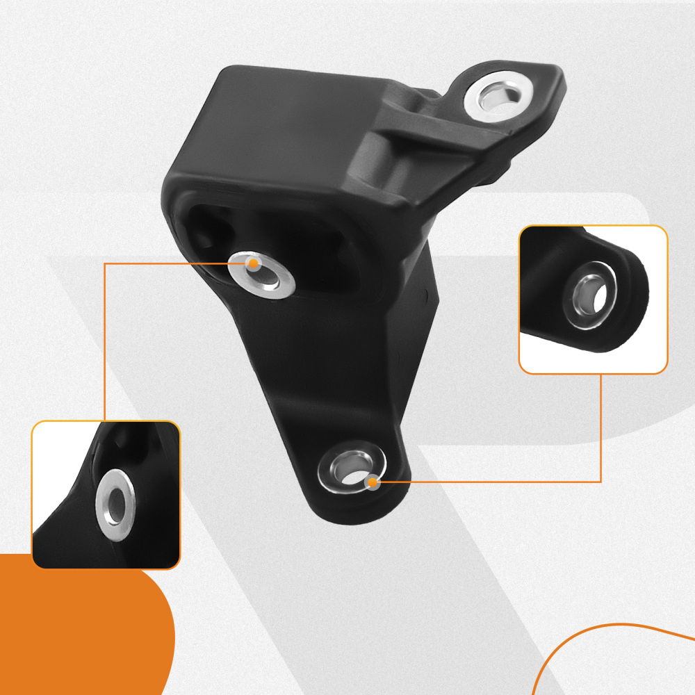 4x EngineTrans Mount compatible for Honda Odyssey 3.5L V6 2011 2012 2013-2017 Auto Trans