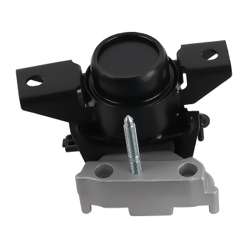 4Pcs Engine MotorTransmission Mount compatible for Toyota RAV4 2WD 2006-2008 9497 9637