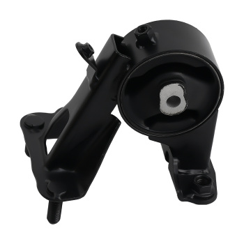 4Pcs Engine MotorTransmission Mount compatible for Toyota RAV4 2WD 2006-2008 9497 9637