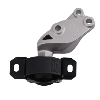 3Pcs Engine MotorTrans Mount Kit compatible for Smart Fortwo L3 1.0L DOHC Petrol 2008-15