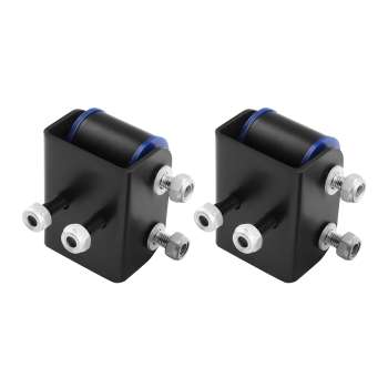 4x Engine Trans Motor Mount Pitch Mount compatible for Subaru Impreza 1993 1994 1995-2012