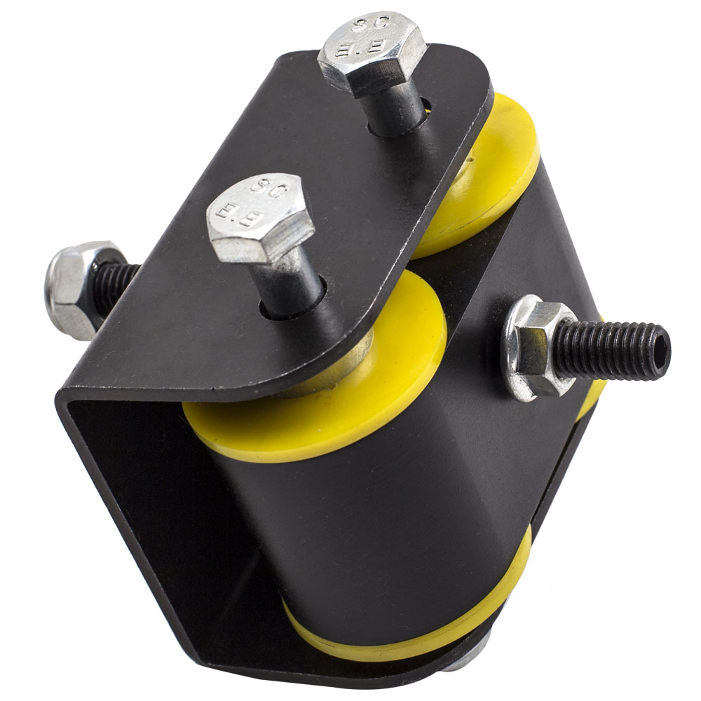 4x Engine Trans Motor Mount Pitch Mount compatible for Subaru Impreza 93-12 Legacy GT 05-11