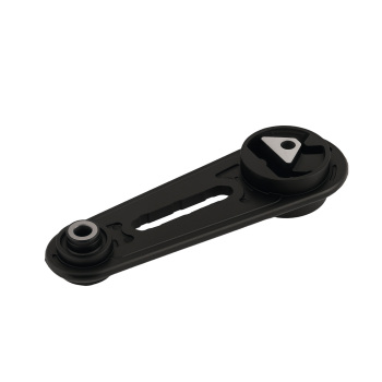 4Pcs Engine Motor Mount Kit Set compatible for Nissan Versa 2007-2012 Cube 2009-2014 1.8L