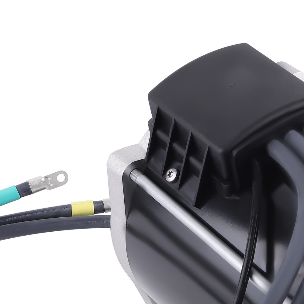 Compatible for AC Electric Motor For E-Z-GO RXV 2FIVE 48V 2008-2015 compatible for Cushman LSV 800 611355