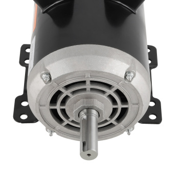 5HP Electric Motor Compressor 3450RPM 184TZ 7/8“ Shaft Keyed shaft 230V 54421193