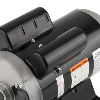 5HP Electric Motor Compressor 3450RPM 184TZ 7/8“ Shaft Keyed shaft 230V 54421193